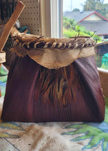 Load image into Gallery viewer, 2025 - April Hawaiian Palm Fiber Art Journey Workshop Week with Shelley Hoist
