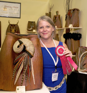 January 2025 - Hawaiian Palm Fiber Art Journey Workshop Week with Shelley Hoist